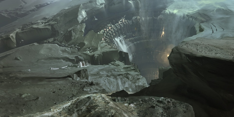 Illustration for article titled Everything I Know About Bungie’s Next First-Person Shooter, Destiny